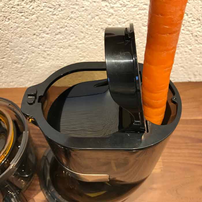 Kuvings Chef CS700 | Gastro Slow-Juicer (2.Generation)