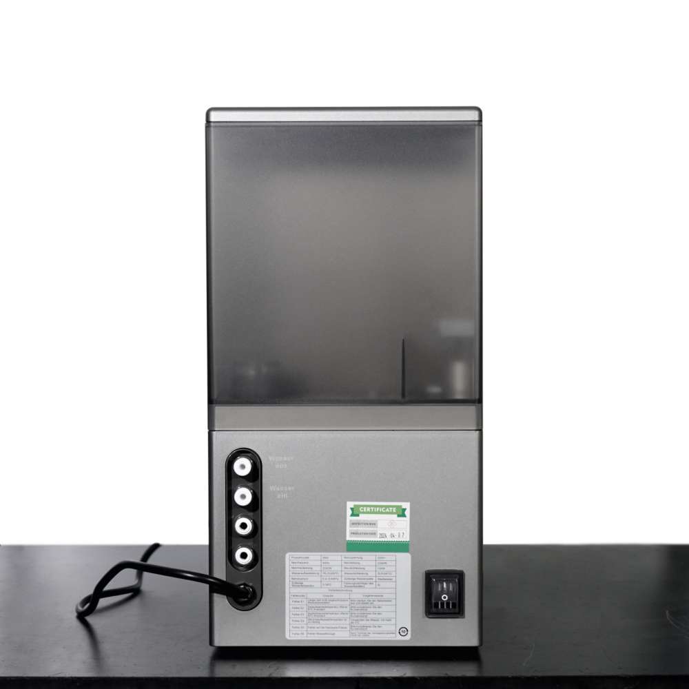 Osmosefiltersystem Olansi-W60 Sparkling | 4 Wassersorten