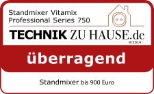 Vitamix Pro 750  Hochleistungsmixer
