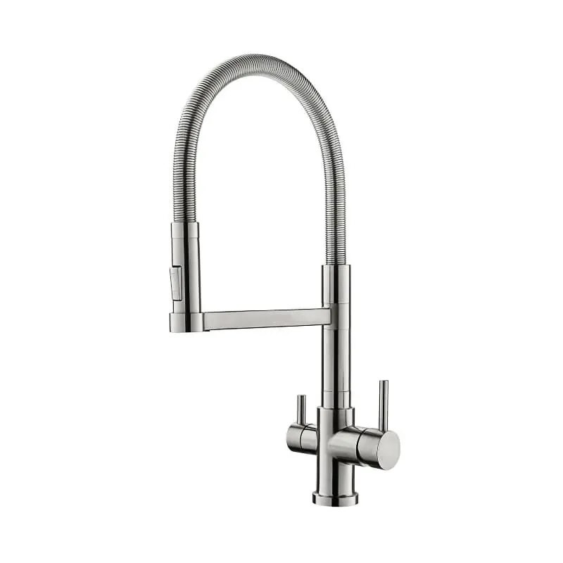Wasserhahn 3in1 Gloria von AquaSafe