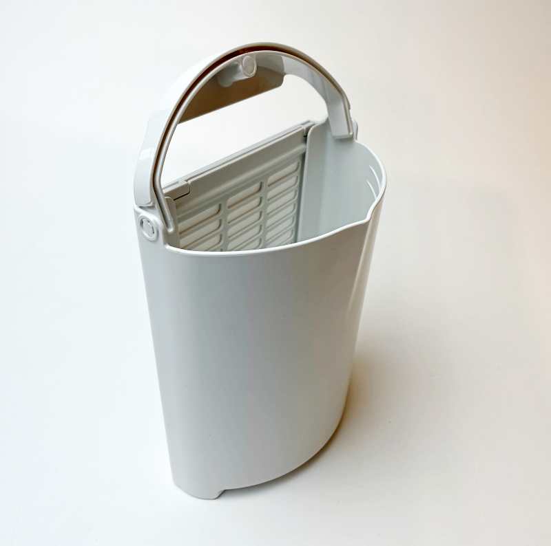 aQuator Vivo Topfionisierer