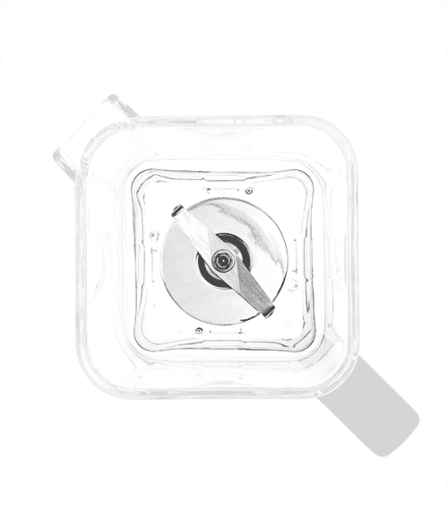 Bianco Gusto Pro Hochleistungsmixer | Brushless DC Motor