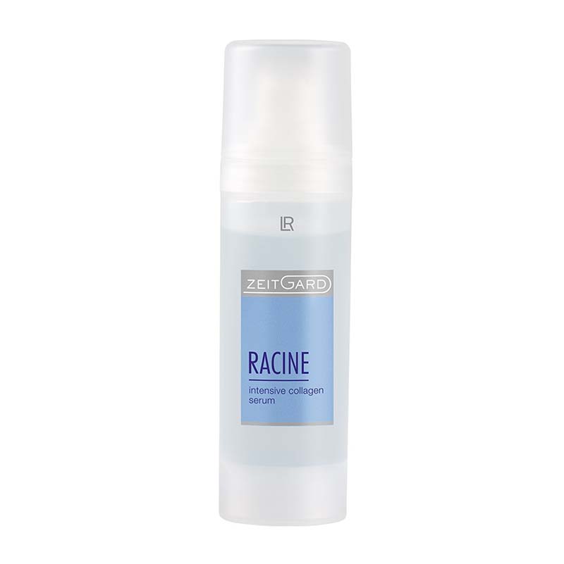 Zeitgard Racine intensive collagen serum