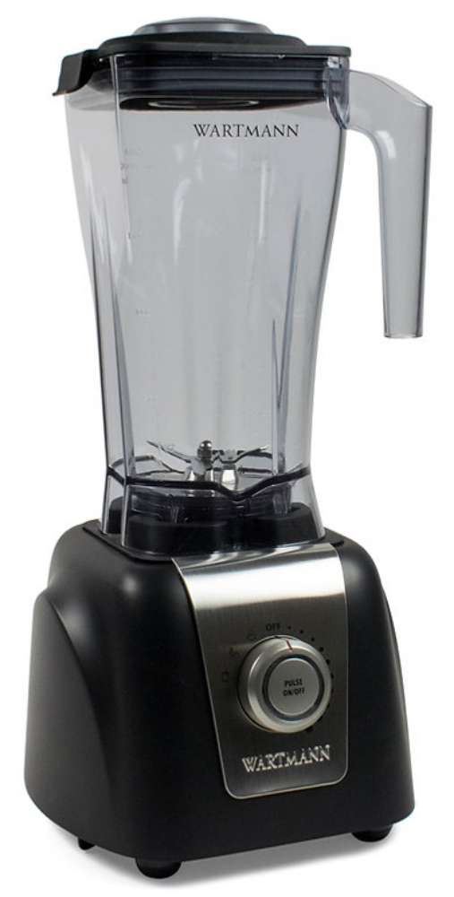 Wartmann Hochleistungsmixer