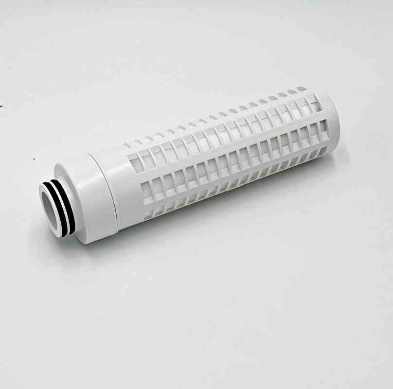 High Flow Mikrofiltration mit 2,5qm | 10Zoll