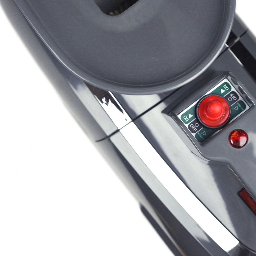 GreenStar Pro | Saftpresse für Gewerbe