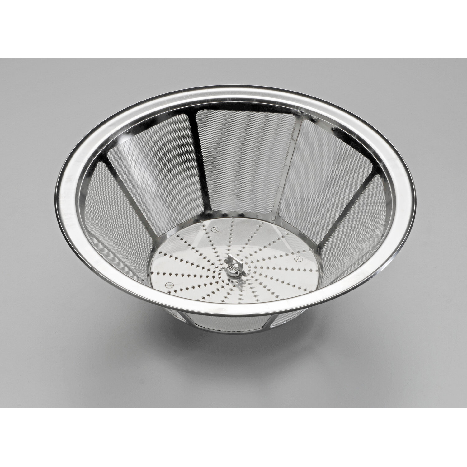 Rotor Vitamat Inox Schleuderkorb