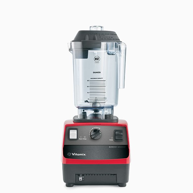 Vitamix BarBoss | Drink Machine | Advance®