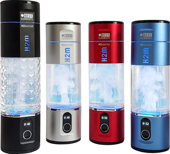 H2-Master XL PLUS-V3 | Wasserstoff Booster