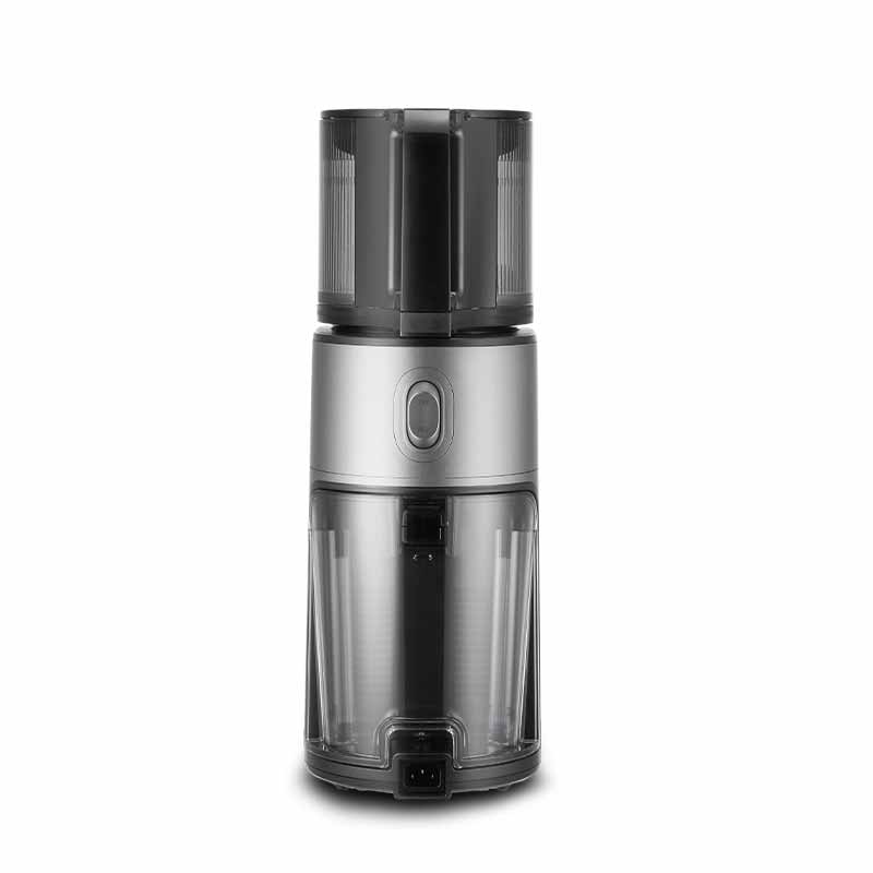 Hurom H400 Whole SlowJuicer (Easy Serie) | Gebrauchtgerät titangrau