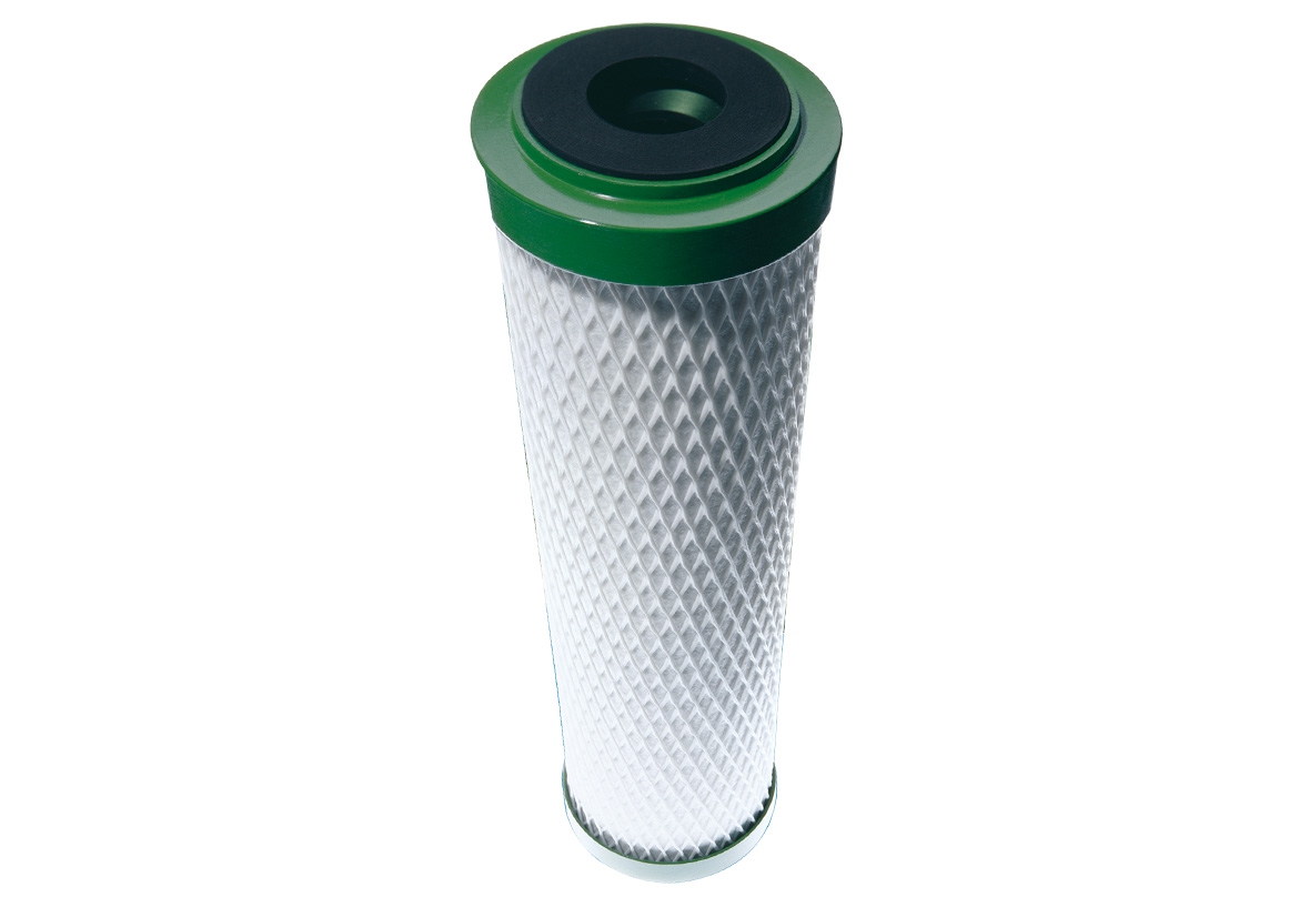 Carbonit NFP Premium U9 Filterpatrone
