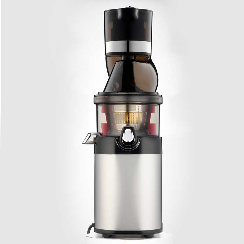 Kuvings Chef CS600 | Gastro Slow-Juicer (2.Generation)