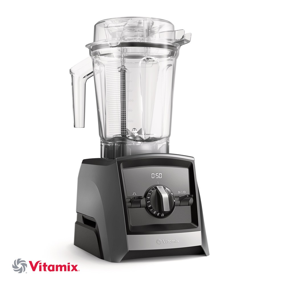 Vitamix A2500i ASCENT Hochleistungsmixer