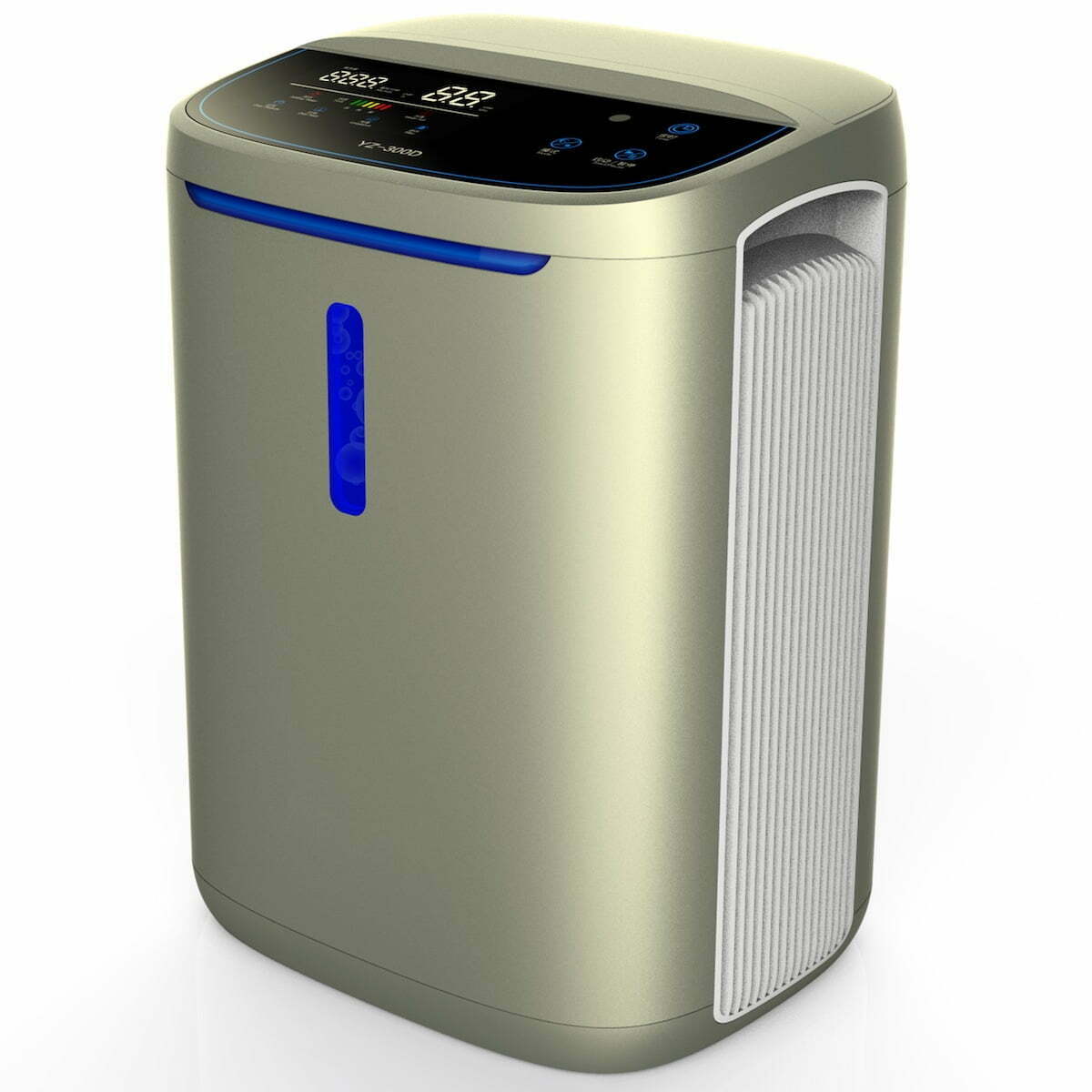 AquaVolta® H2 Inspirator 300 | Wasserstoff-Inhalator