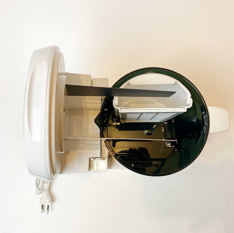 aQuator Vivo Topfionisierer