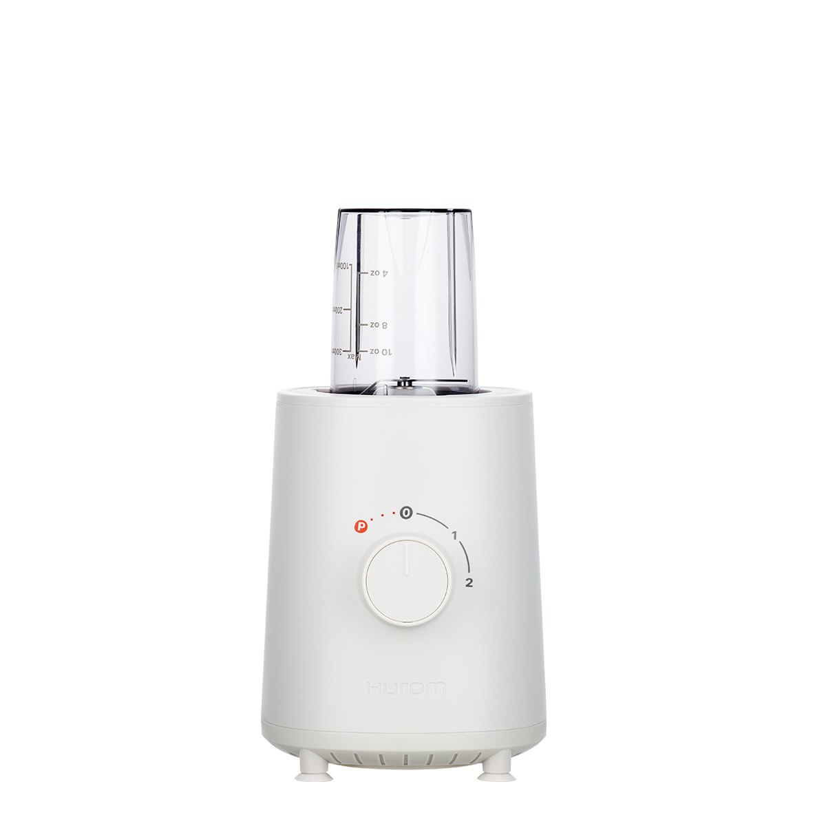 Hurom Standmixer | 1000Watt