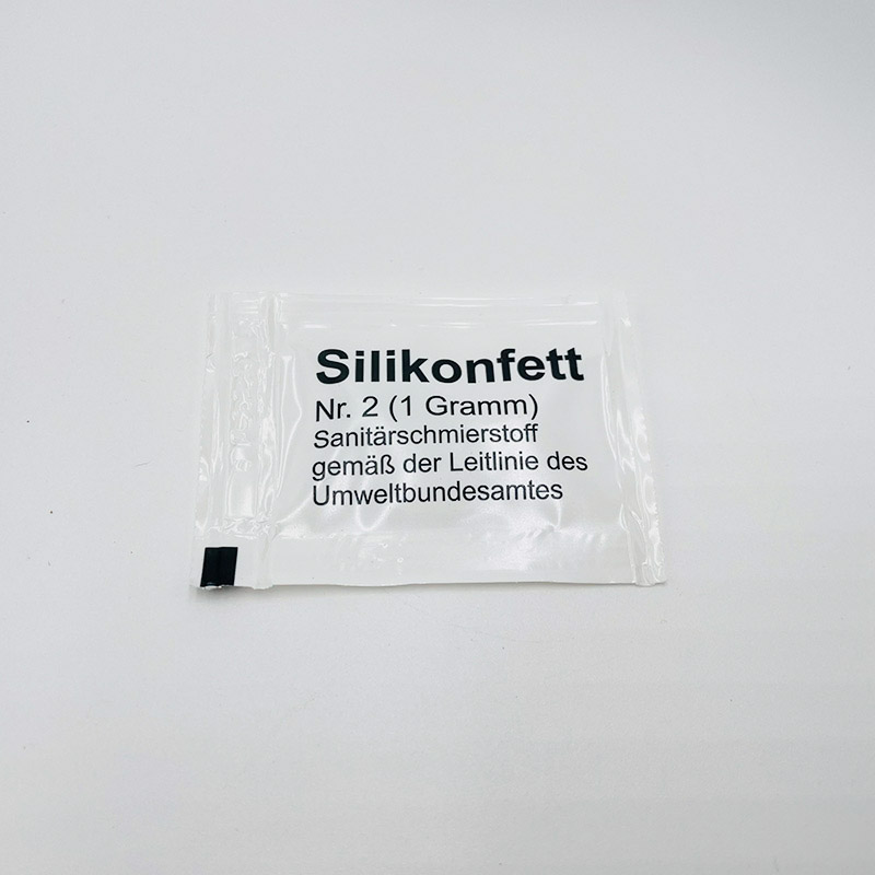 Silikonfett | Schmiermittel | zur Pflege von Wasserfiltern