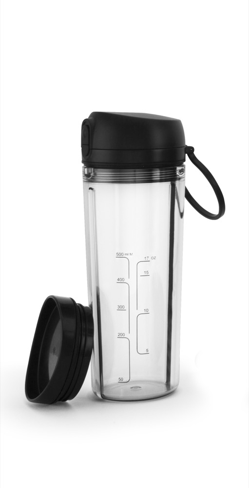 Bianco Patto Hochleistungsmixer