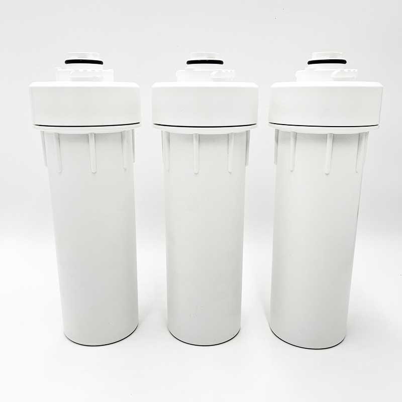 Osmosefilter GP-800 GPD Premium | Standbügel
