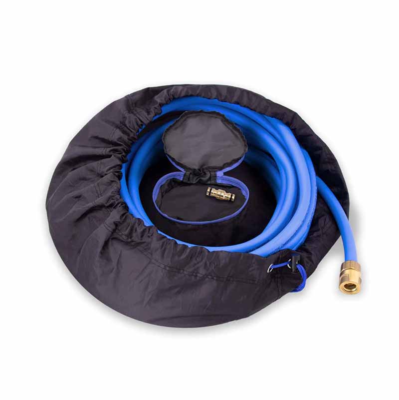 ALB Filter | Schlauchset für Wohnmobil und Camping