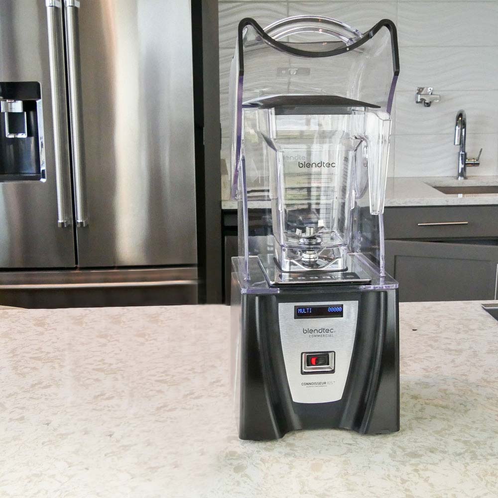 Blendtec Connoisseur 825 Hochleistungsmixer