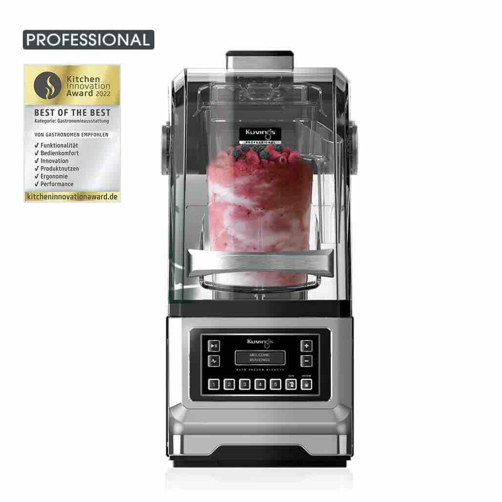 Kuvings CB1000 Professional Auto Vakuum Blender
