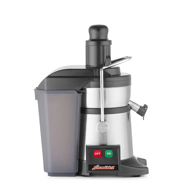 Juicemaker Professional | Zentrifugalentsafter 2.0