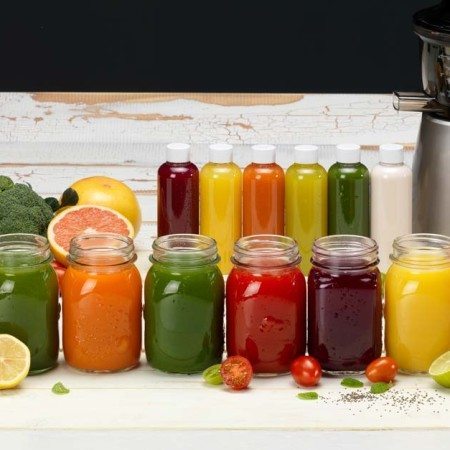 Kuvings REVO830 Whole Slow Juicer (6.Generation)