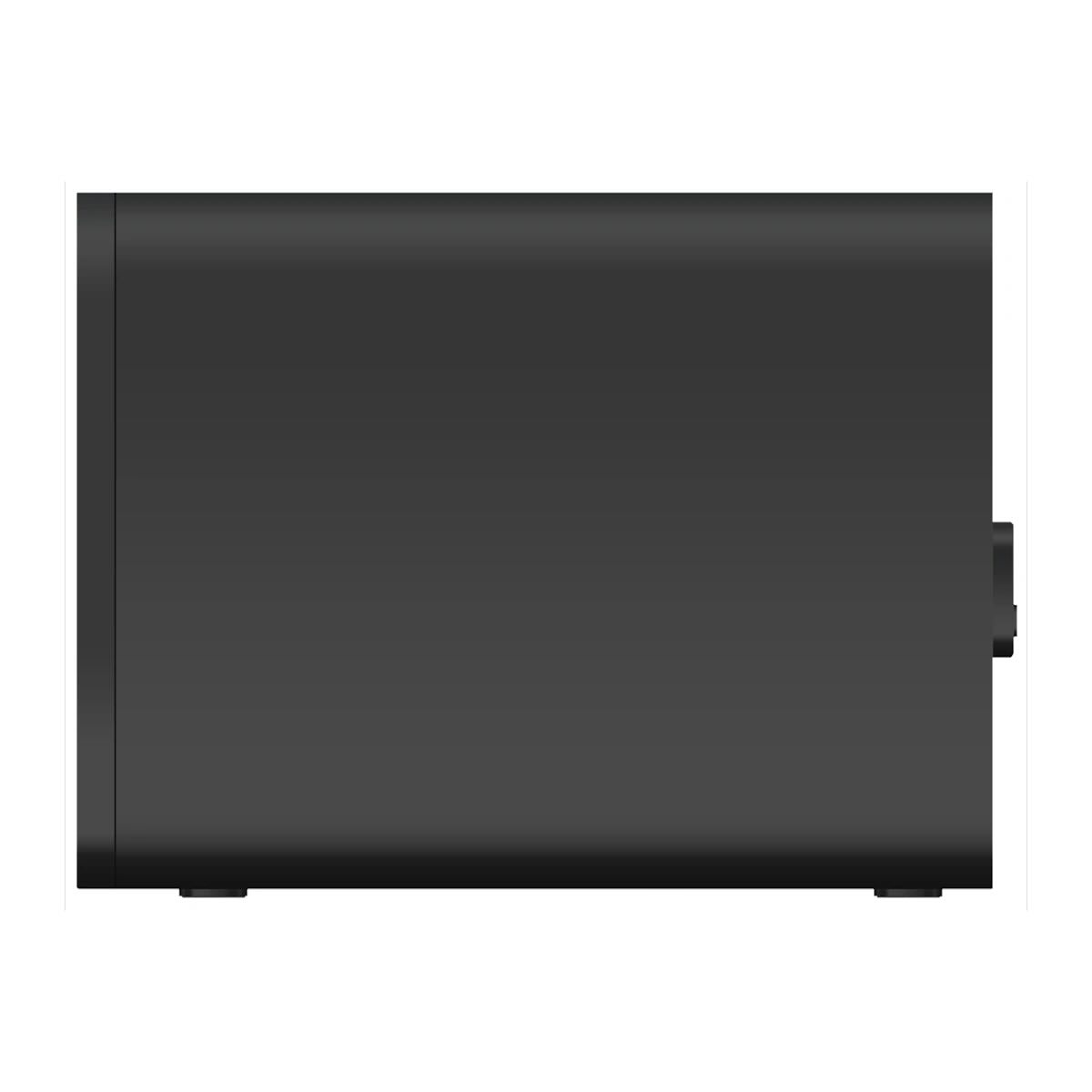 Osmosefiltersystem Veega 1000 | 1000GPD | Quickchange