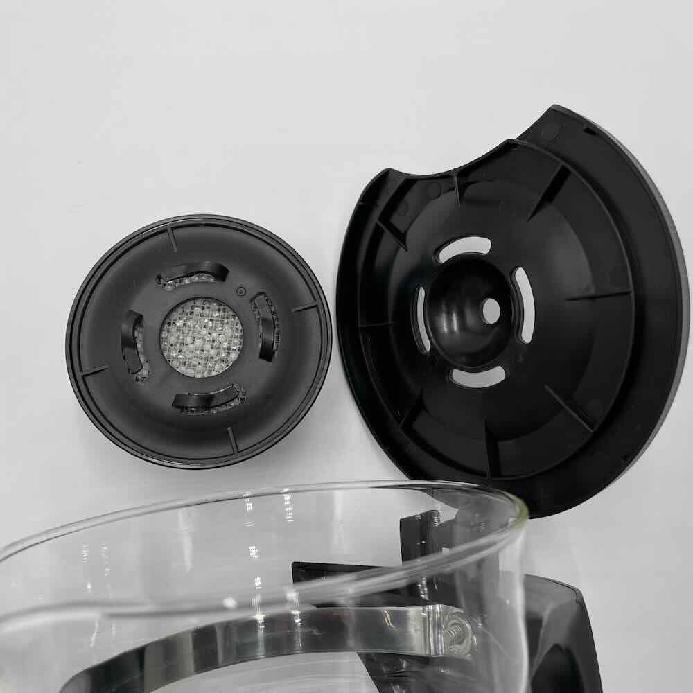 Mineralisierung für Ropot | JG Elegance | KFlow | AquaVita