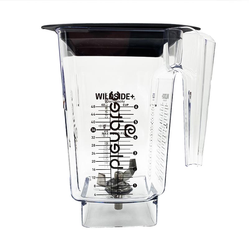 Blendtec Commercial Wildside+ Jar | Vorführgerät