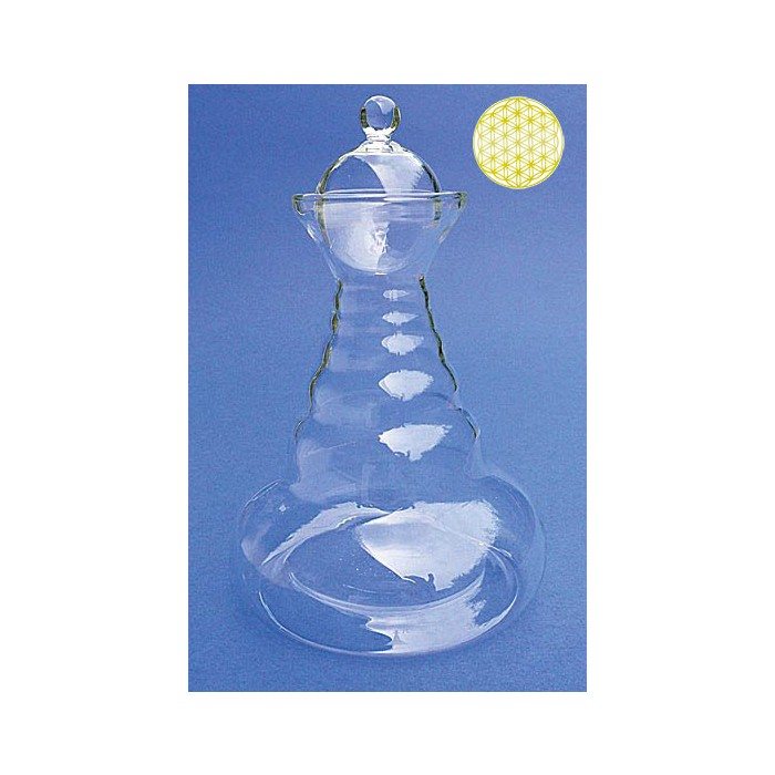 Vitalkaraffe Delicate (500ml)