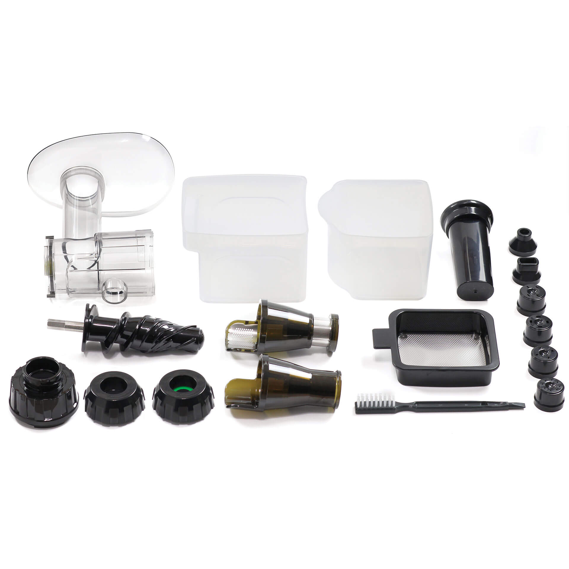 Omega Juicer MM1500 | Anthony William Favorit