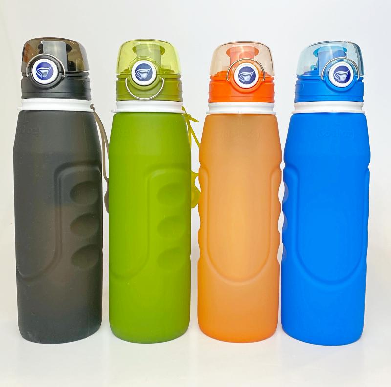 WaterVitalis Reisefilter & Notfilter | Disrupter (virensicher)