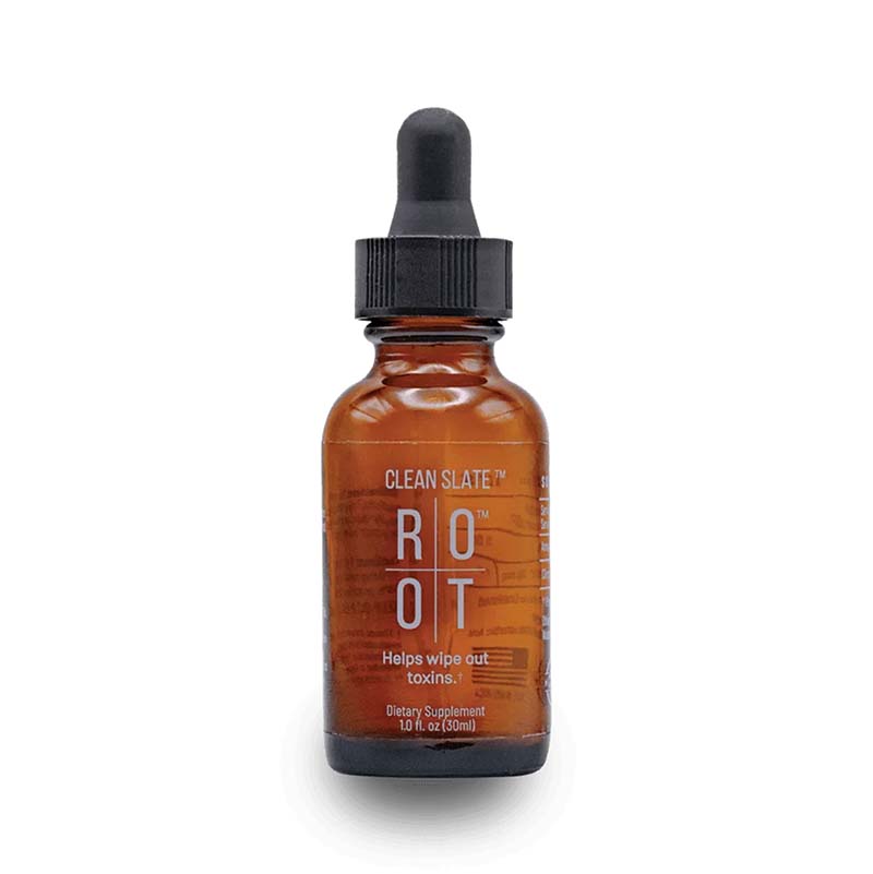 ROOT Clean Slate | sauberer Schiefer