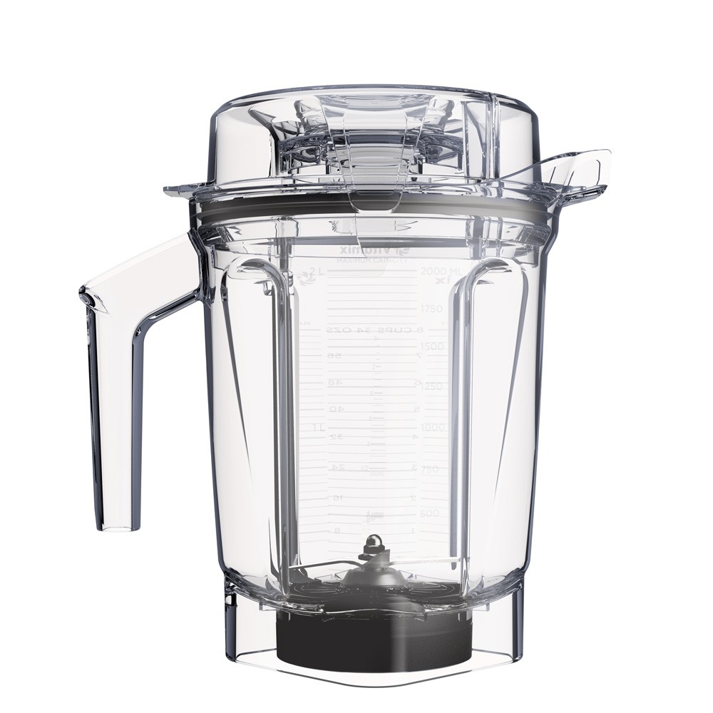 Vitamix A2500i ASCENT Hochleistungsmixer