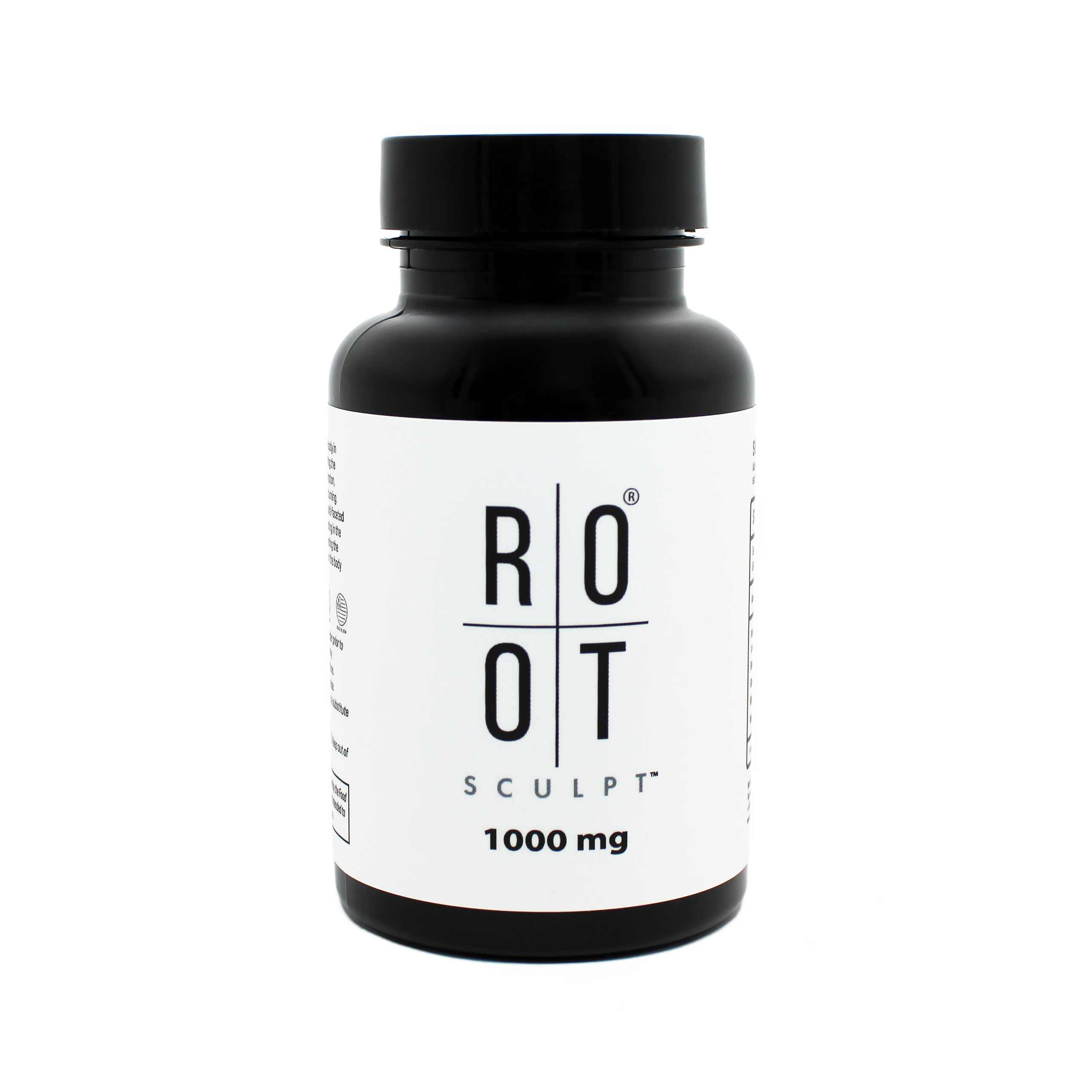 ROOT Sculpt – Muskelaufbau und Definition