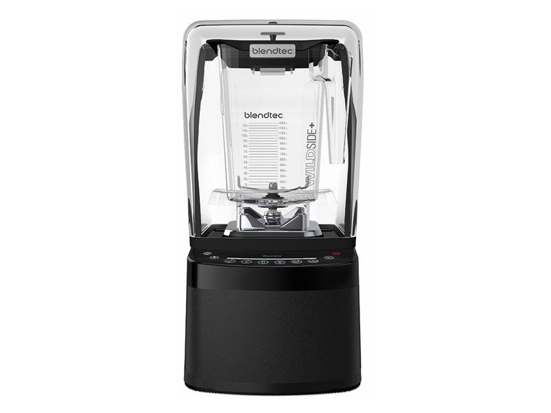 Blendtec Professional 800 Hochleistungsmixer | Vorführgerät