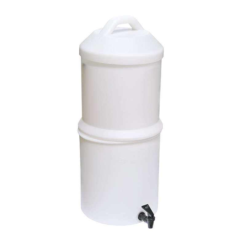 Katadyn Drip Filter Ceradyn | Not- & Krisenfilter