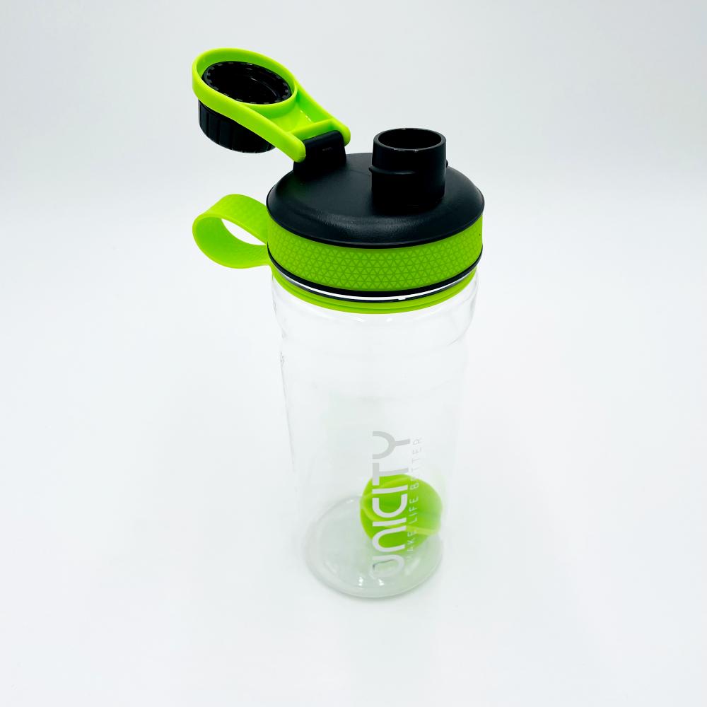 Unicity Mixer Bottle