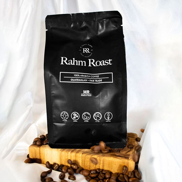 Rahm Roast Coffee Germany – Revolutionärer Spezialitätenkaffee für höchste Ansprüche