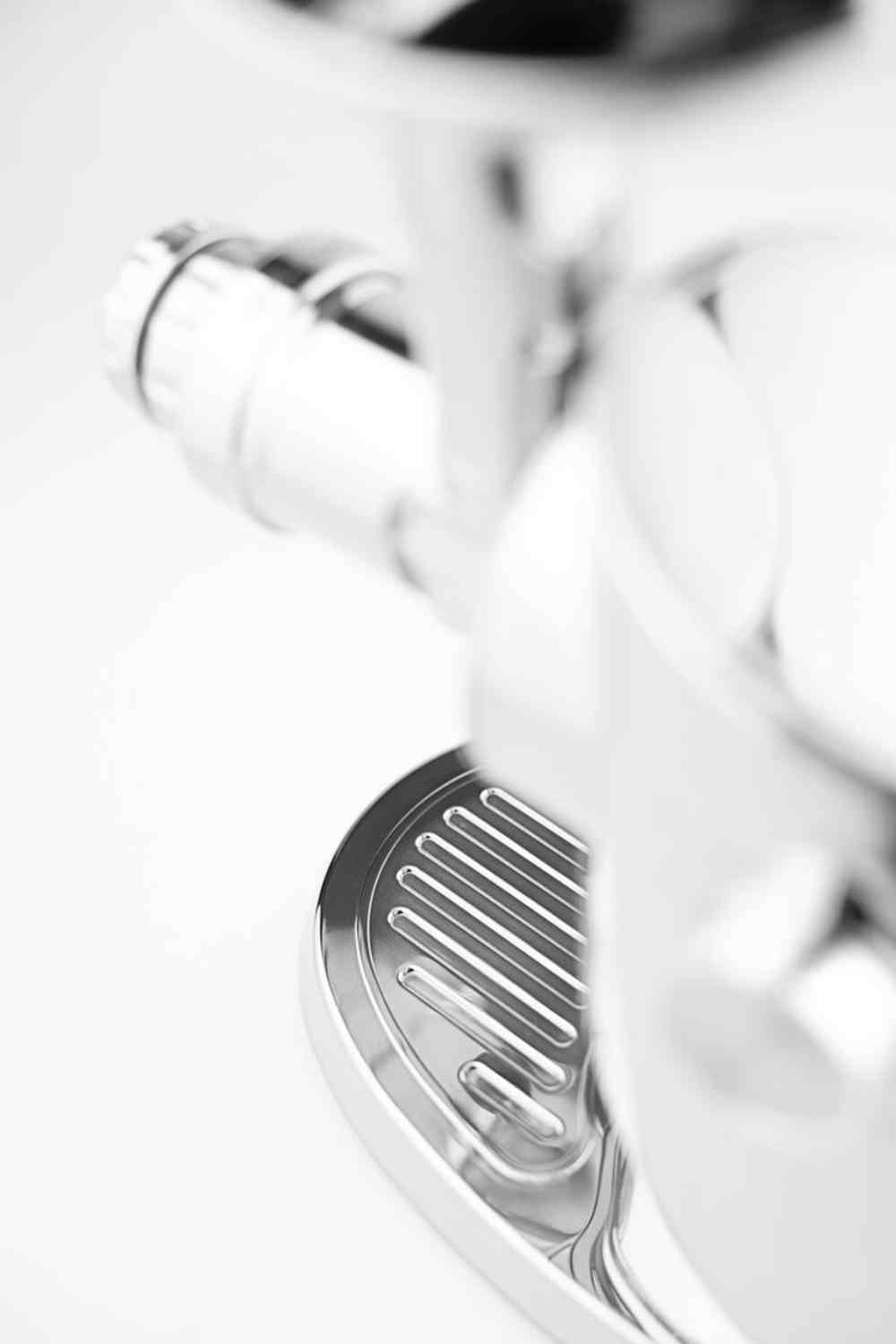 Sana 929 Ultimate Slow Juicer aus Edelstahl