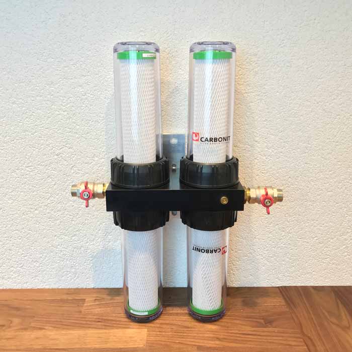 Carbonit Quadro HP