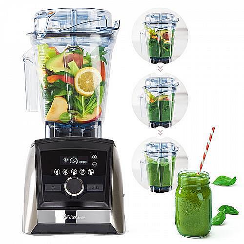 Vitamix A3500i ASCENT Hochleistungsmixer