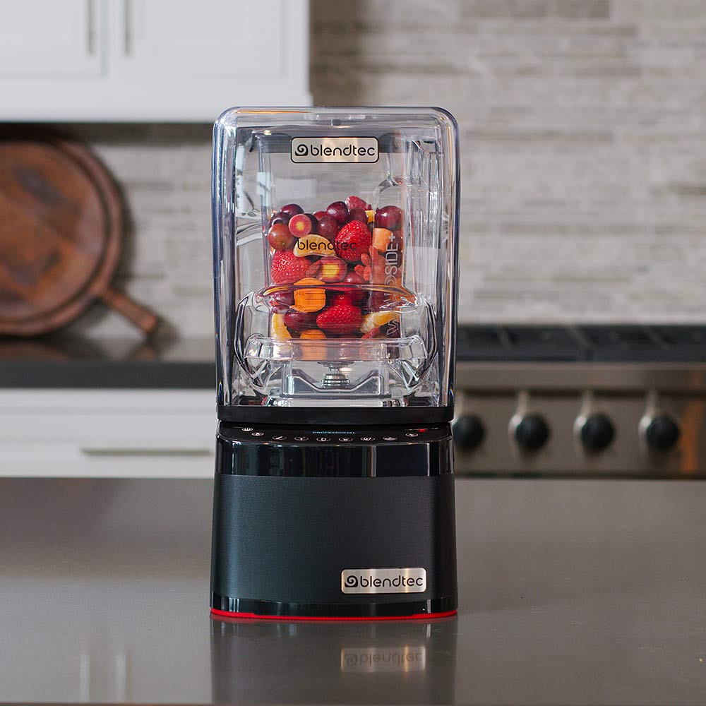 Blendtec Professional 800 Hochleistungsmixer