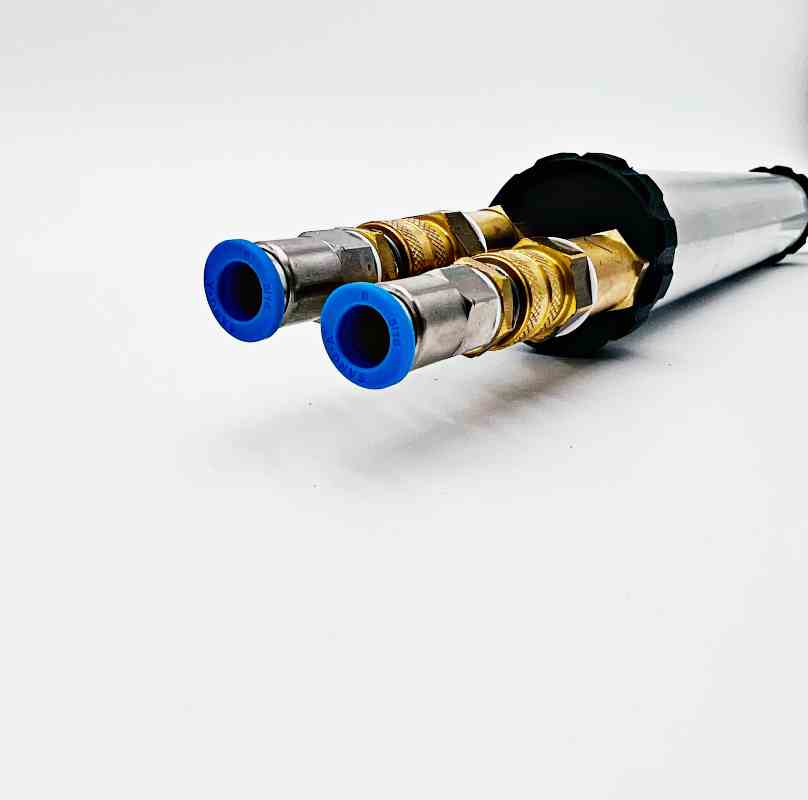 Selbstansaugende Universalpumpe HP-250-SK | Upgrade Set für Filtersysteme