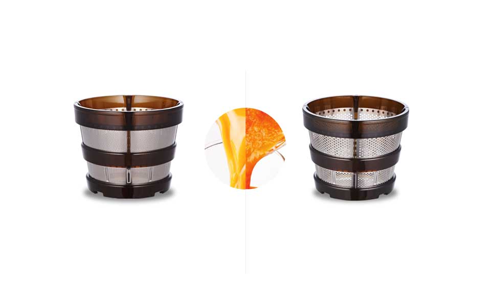 Hurom H-AA Slow Juicer (3.Generation)