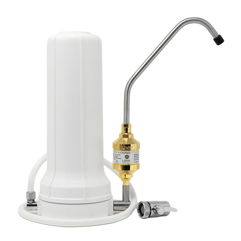 UMH Pure Adapter für Auftischfilter