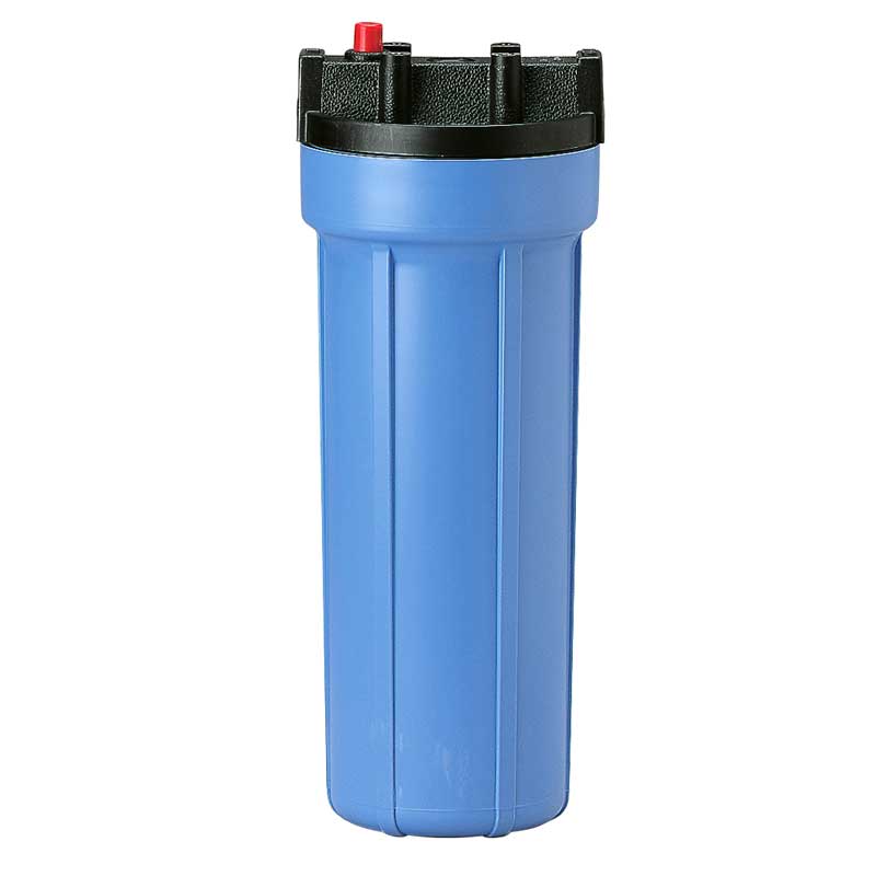 Filtergehäuse Premium | 10 Zoll