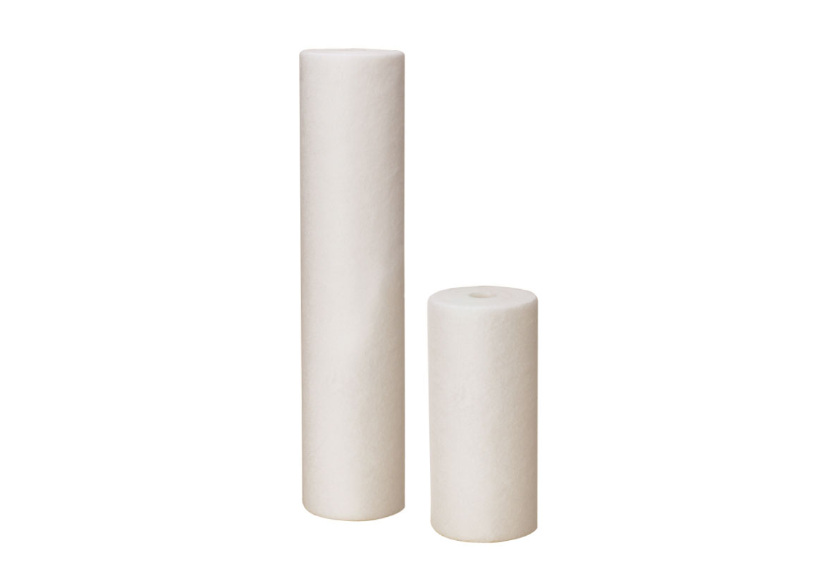 AquaFidelo Sedimentfilter | 10 & 20 Zoll BigBlue
